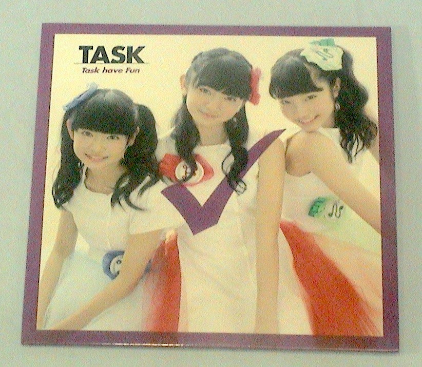 Task have Fun【TASK】★CD_画像1