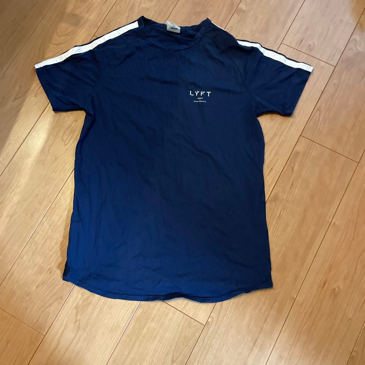 人気商品 LYFT リフト ストレッチTシャツ|Yahoo!フリマ(旧 人気商品 LYFT リフト ストレッチTシャツ|Yahoo!フリマ(旧