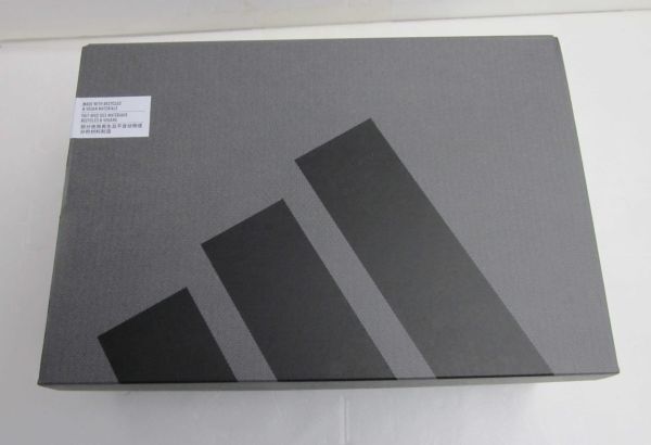  новый товар не использовался [ cycle обувь ] Adidas THE VELOSAMBA VEGAN /HQ6709 26.0cm②