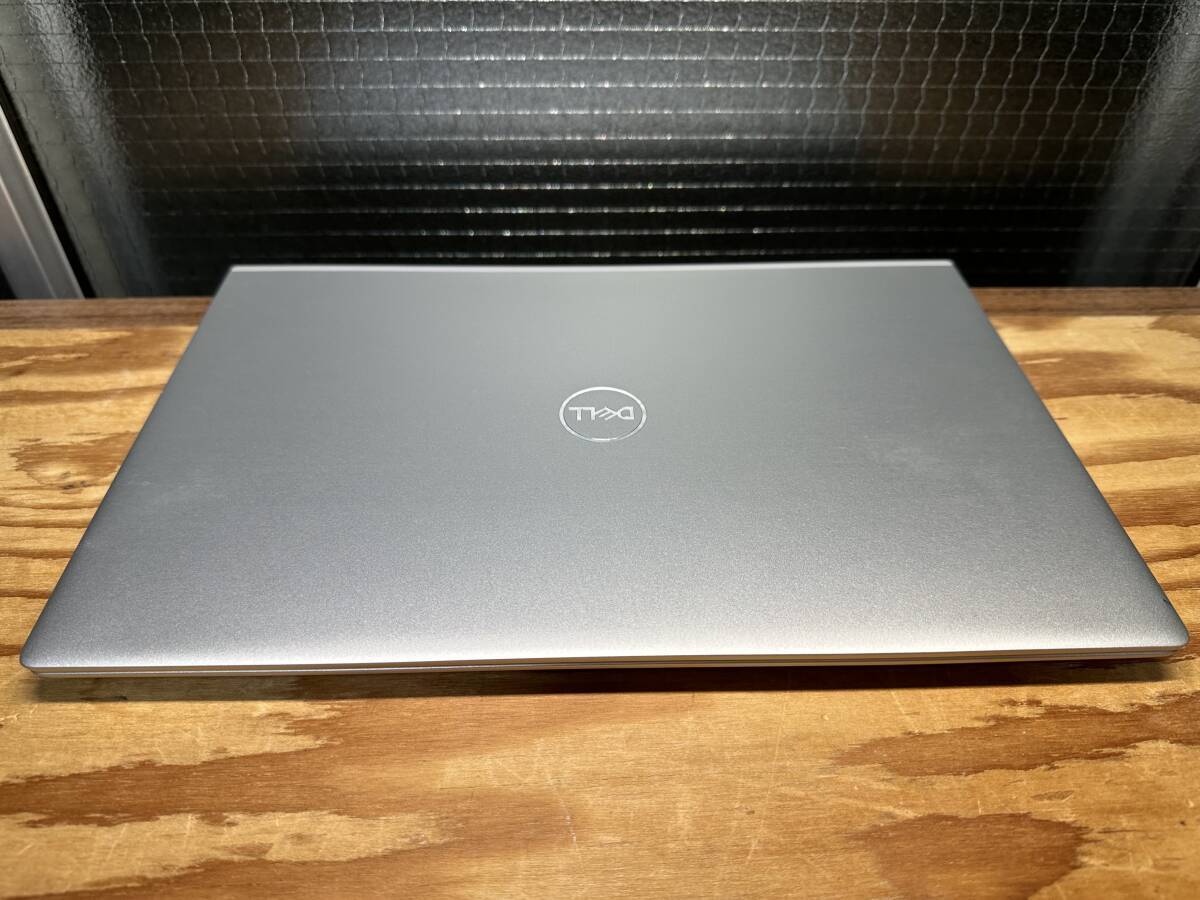 DELL INSPIRON 5405 Ryzen 7 4700U 2.0GHz 16G 1TB AMD Graphics OFFICE 2021インストール済 極速SSD搭載 WIN11 の画像2