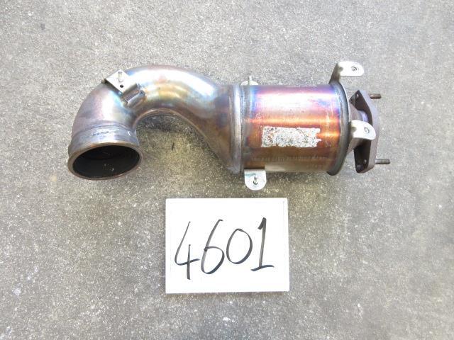 2018 year Jeep renegade ABA-BU14 limited catalyst exhaust manifold 50527951 50527957 191767 4601