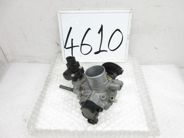 18年 コペン ABA-L880K スロットルボディ 22210-97238 192374 4610_画像2