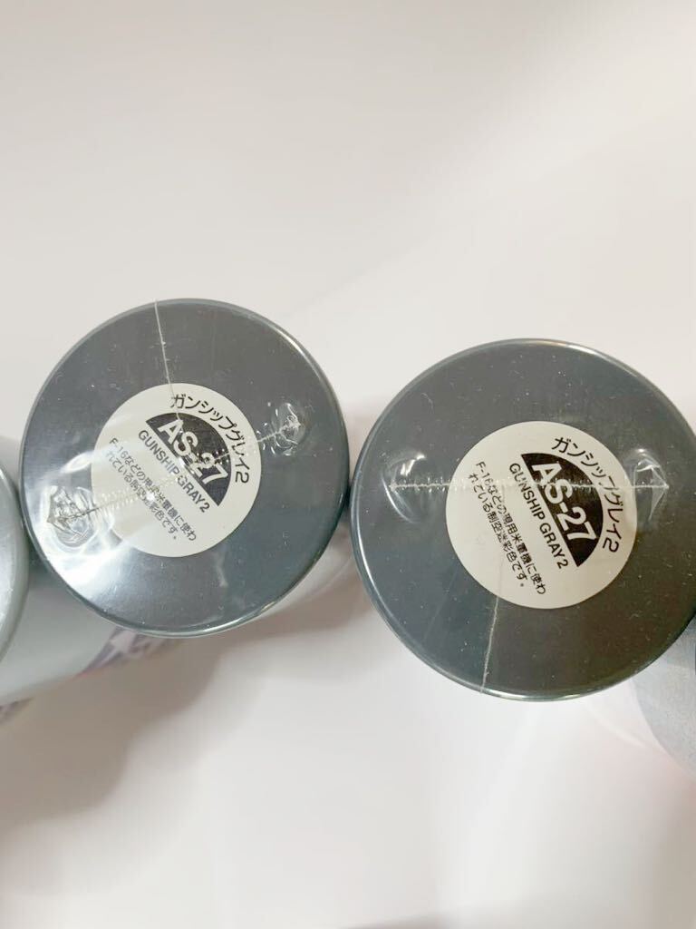 クレオスサーフェイサー・クレオストップコート・タミヤカラースプレー・タミヤマスキングテープ10mm詰め替えの画像4