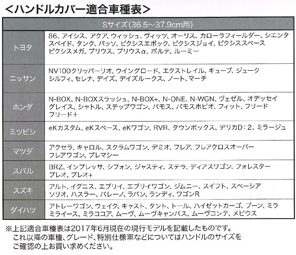 ハンドルカバー 軽自動車 Sサイズ ファブリーズ 抗菌 防臭 加工 レザー 調 素材 ディンプル レザー コンビ 黒 ブラック 送料無料_画像4