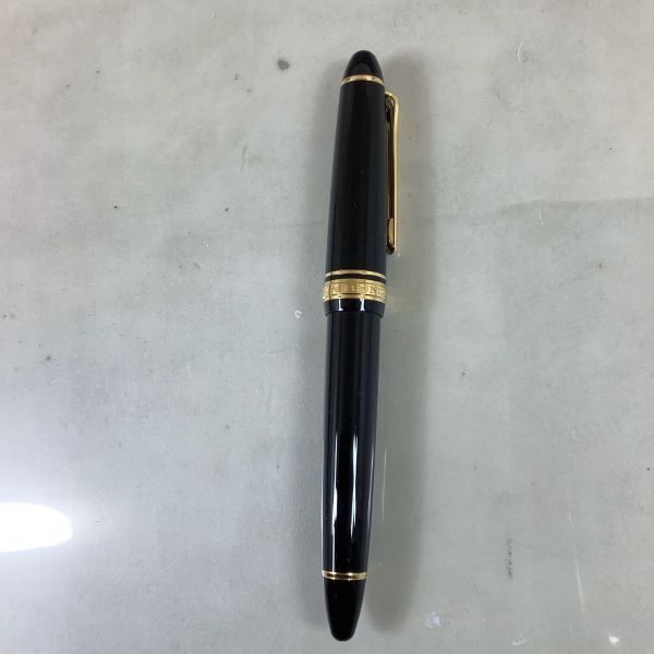 D4066 [Compact] [14K] Sailor / Sailor Fountain Pen 1911 Pen Tip 14 золото