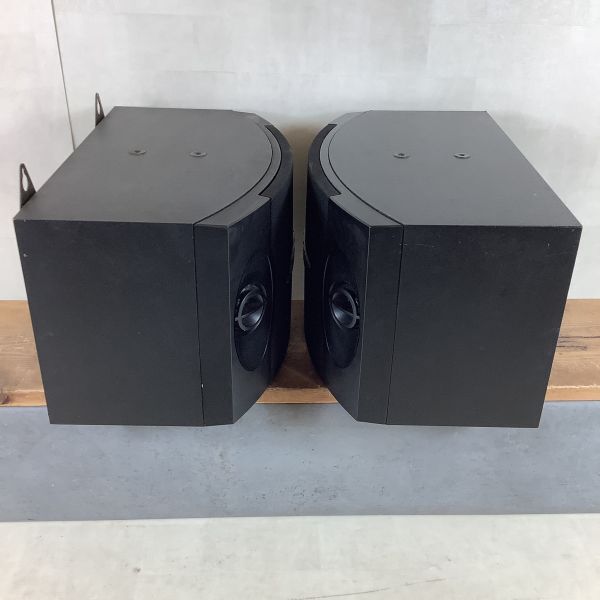 D4010[ operation goods ] BOSE| Bose. speaker pair. 201 V