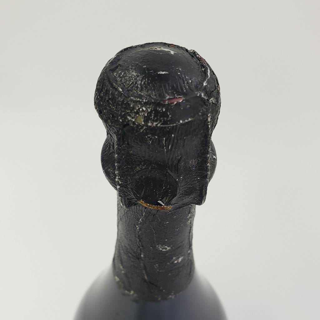 M13810(051)-528/MM28000　酒　Champagne Dom Perignon Vintage 1996 Brut　ドン・ペリニヨン ブリュット　シャンパン　12.5％　750ml_画像8