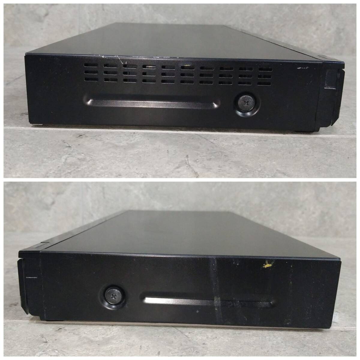 F21688(044)-710/SY4000 Panasonic DMR-BZT710 BLU-RAY DISC RECORDER ブルーレイディスクレコーダー 2011年製 パナソニックの画像6
