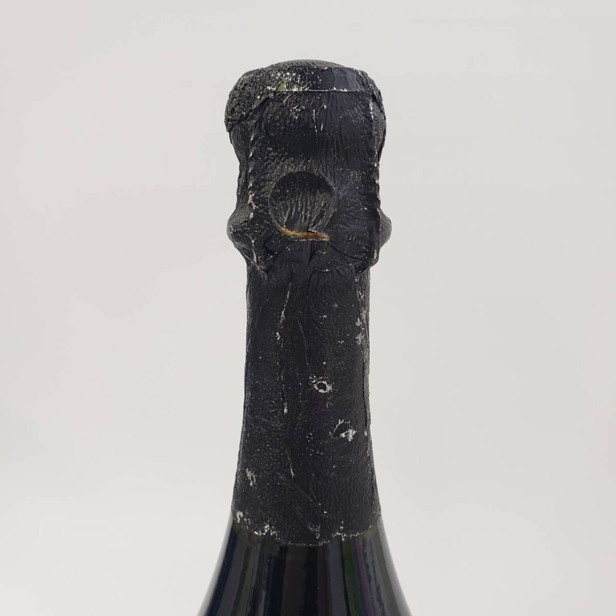 M13810(051)-528/MM28000　酒　Champagne Dom Perignon Vintage 1996 Brut　ドン・ペリニヨン ブリュット　シャンパン　12.5％　750ml_画像5