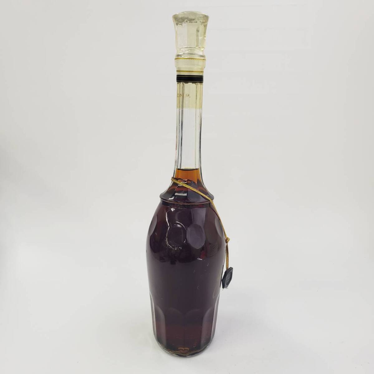 M13810(051)-530/MM7000 酒 CAMUS EXTRA COGNAC カミュ エクストラ コニャック ブランデー ロングネック 750mlの画像4