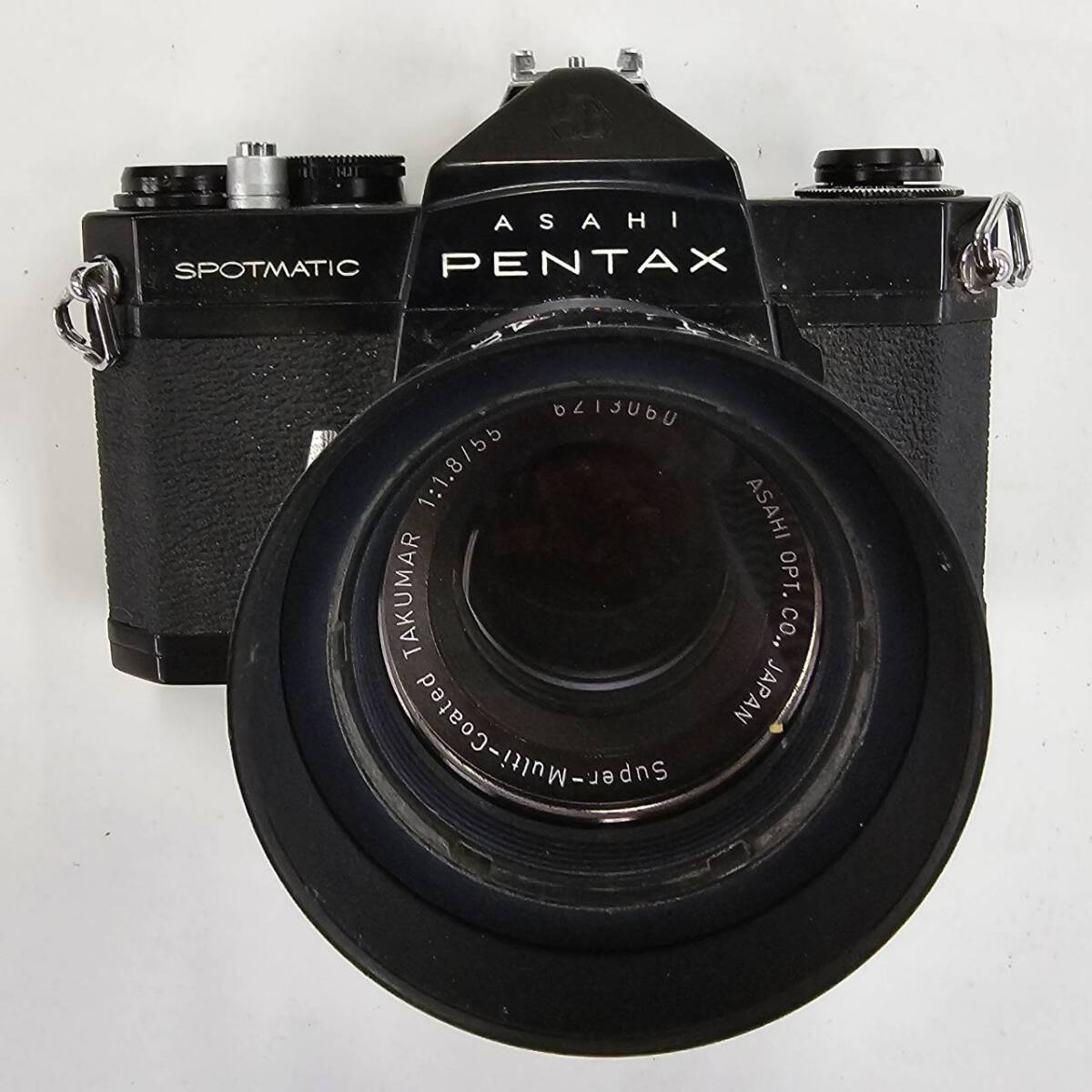 E051(10000)-618 カメラ・レンズまとめ 約10㎏ Canon キャノン OLYMPUS PENTAX ペンタックス Nikon ニコン 他 状態様々の画像6