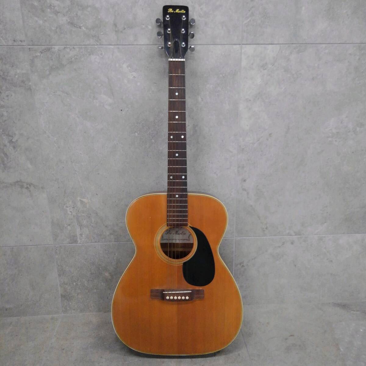 H12057(051)-854/MS0 Pro Martin F-120 アコースティックギターの画像1