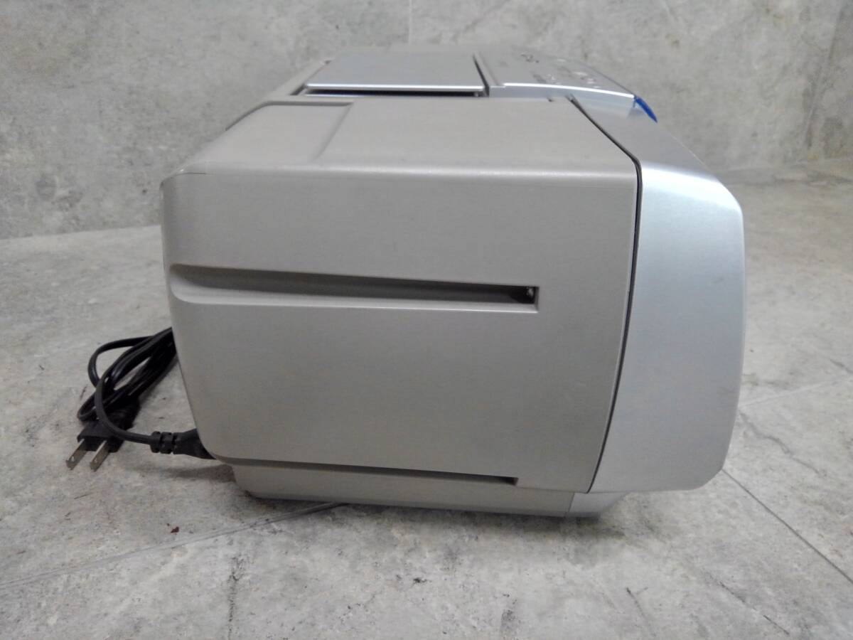 H6665(044)-802/SY3000 Victor ビクター CD-MD PORTABLE SYSTEM Clavia RC-A2-Sの画像4