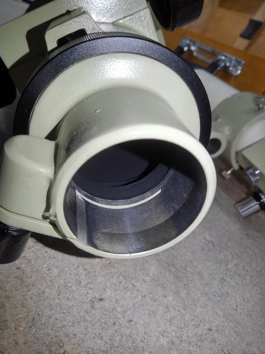 H5702(051)-834/TM100000 Nikon ニコン 望遠鏡 型番不明の画像6