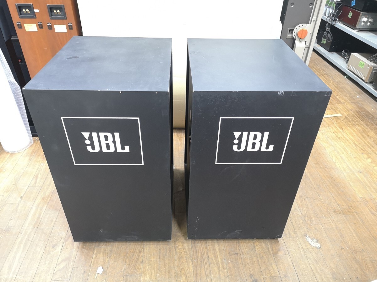 Yahoo!オークション - JBL 4507 エンクロージャーペア 中古 Yahoo!オークション - JBL 4507 エンクロージャーペア 中古