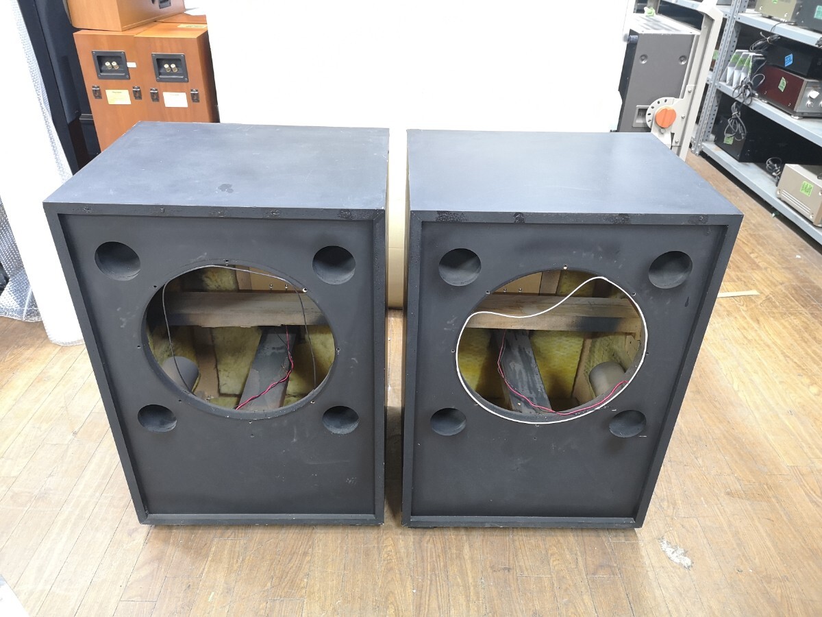 Yahoo!オークション - JBL 4507 エンクロージャーペア 中古 Yahoo!オークション - JBL 4507 エンクロージャーペア 中古