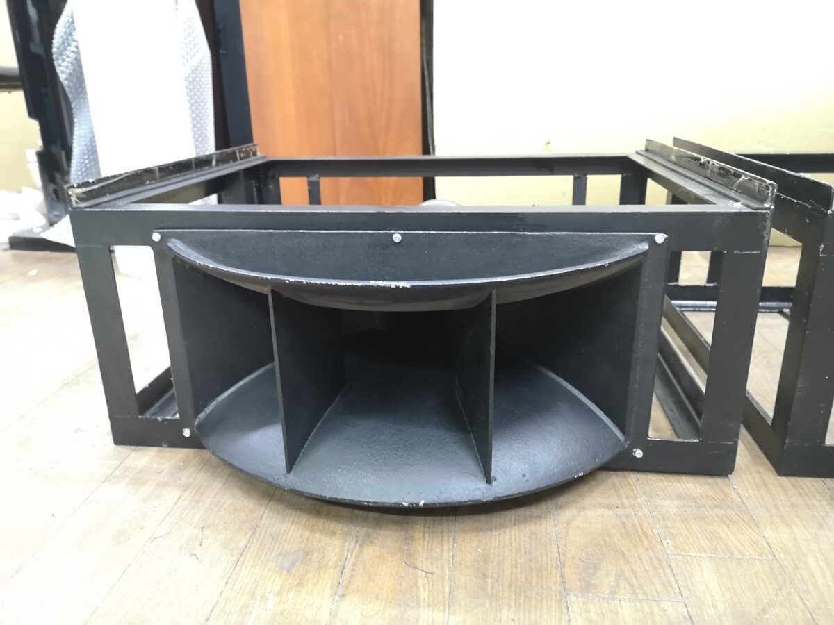 Yahoo!オークション - JBL 2410 フォーン付 ドライバーペア 中古 Yahoo!オークション - JBL 2410 フォーン付 ドライバーペア 中古