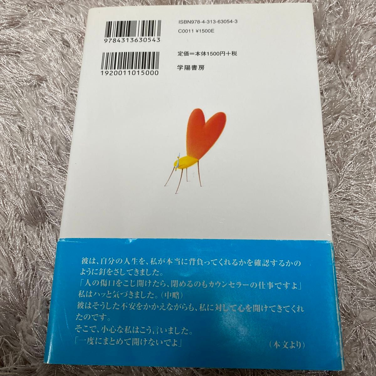 心理カウンセラーをめざす前に読む本　「私でもなれるの？」と思っているあなたへ 富田富士也／著