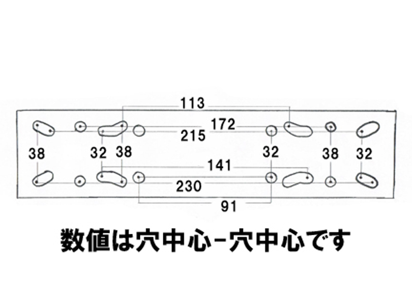 送料無料 魚探・GPSのダッシュボード取り付け用マウント ロックダウン ダッシュマウント LOCKDOWN DASH MOUNT_画像6