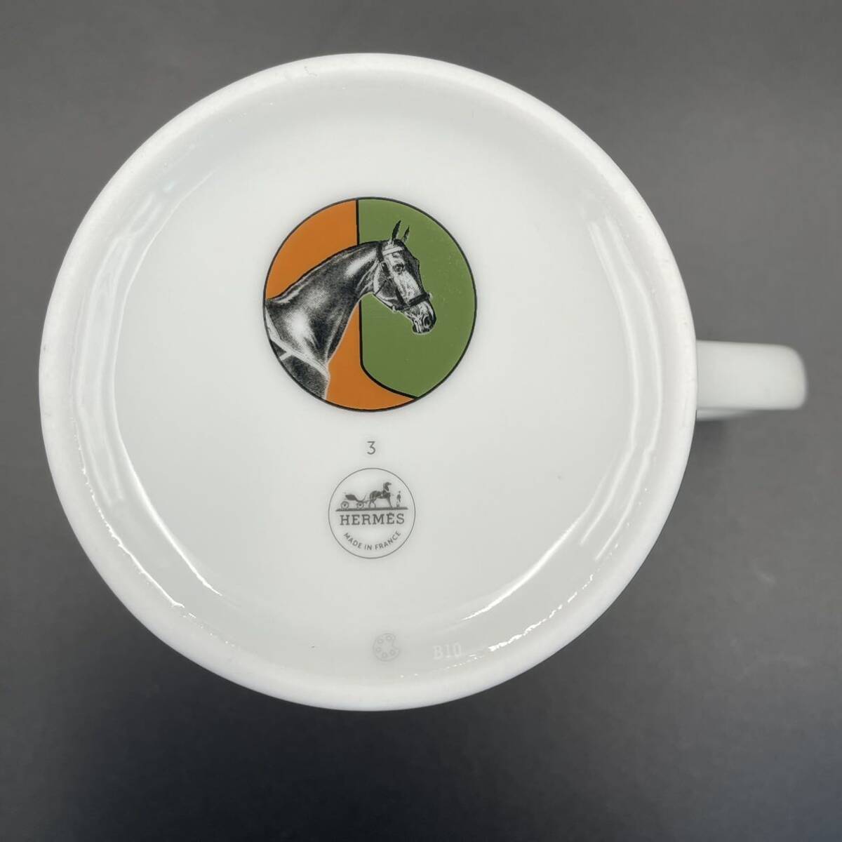 新品未使用品 ◇ HERMES エルメス ◇ セルパンティーヌ No.3 新品未使用品 ◇ HERMES エルメス ◇ セルパンティーヌ No.3