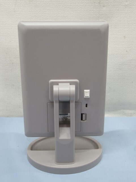 ☆2104/AUEL-074 LEDライトミラー 電池付き 動作品 93568☆！！の画像5