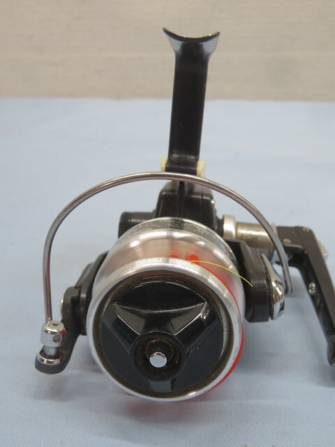 ★Daiwa SS700 スピニングリール ダイワ フィッシング 釣り具 動作品 93726★！！の画像2