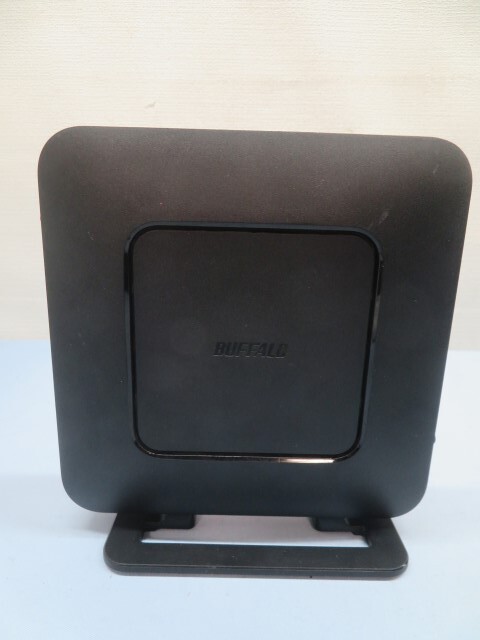 ◇◇BUFFALO SR-2533DHPL-C WiFi 無線LAN ルーター W4×4アンテナ搭載 バッファロー USED 94004◇◇の画像5