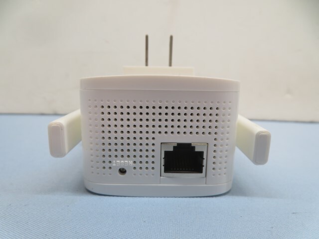 ★Tp-Link TL-WA855RE 300Mbps 無線LAN中継器 ティーピーリンク PC用品 USED 93555②★！！の画像5