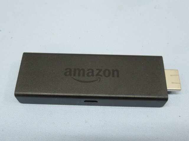  no. 2 поколение *Amazon LY73PR Fire TV Stick Amazon fire -TV палочка дистанционный пульт /HDMI кабель имеется USED 93619*!!