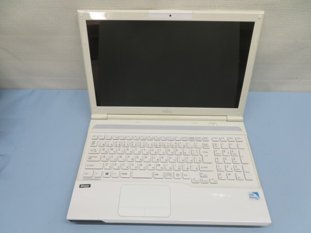 15.6 дюймовый *FUJITSU FMVA42KW LIFEBOOK AH42/K ноутбук Fujitsu PC сопутствующие товары Junk USED 93940*!!