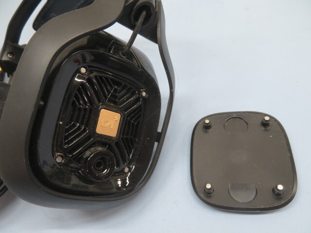 ◇◇ロジクール ASTRO A40 Logicool ゲーミングヘッド アストロ USED 94104◇◇の画像7