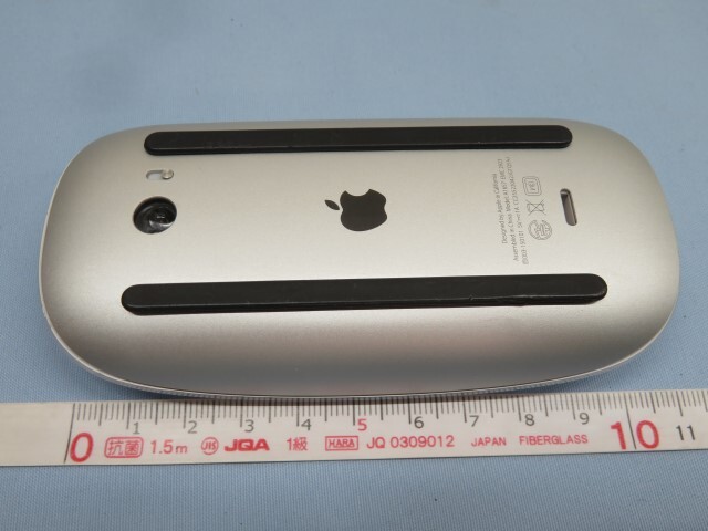 ★Apple A1657 ワイヤレスマウス Magic Mouse2 アップル マジックマウス PC用品 USED 94132★！！ の画像5