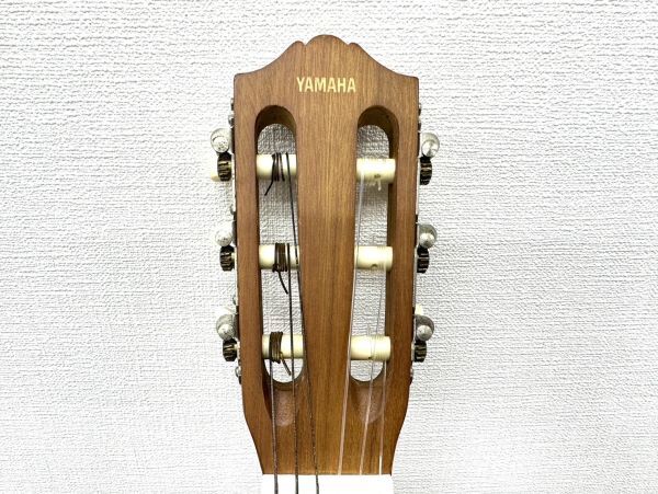C014-008656-1 YAMAHA ヤマハ Guitalele ギタレレ GL-1 弦楽器 6弦の画像2