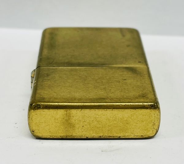 D234-T090188-3 ▲ ZIPPO ジッポー Ⅲ 2032695 オイルライター 喫煙具 喫煙グッズ_画像3