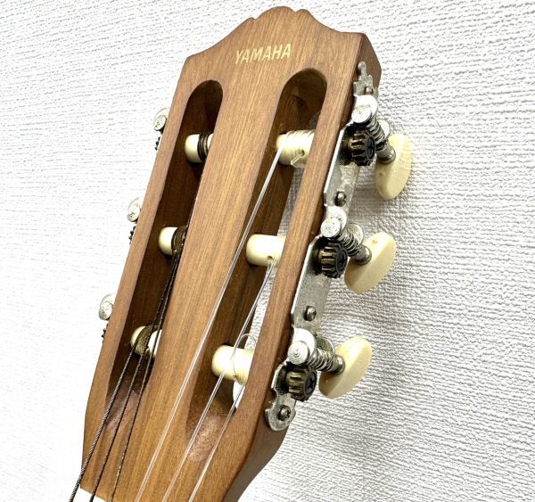 C014-008656-1 YAMAHA ヤマハ Guitalele ギタレレ GL-1 弦楽器 6弦の画像4