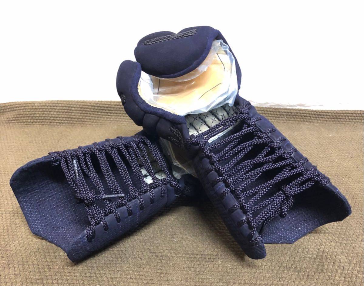 ヤフオク! - 【手刺専門】定価 101 640円 西日本武道具”宗厳”...