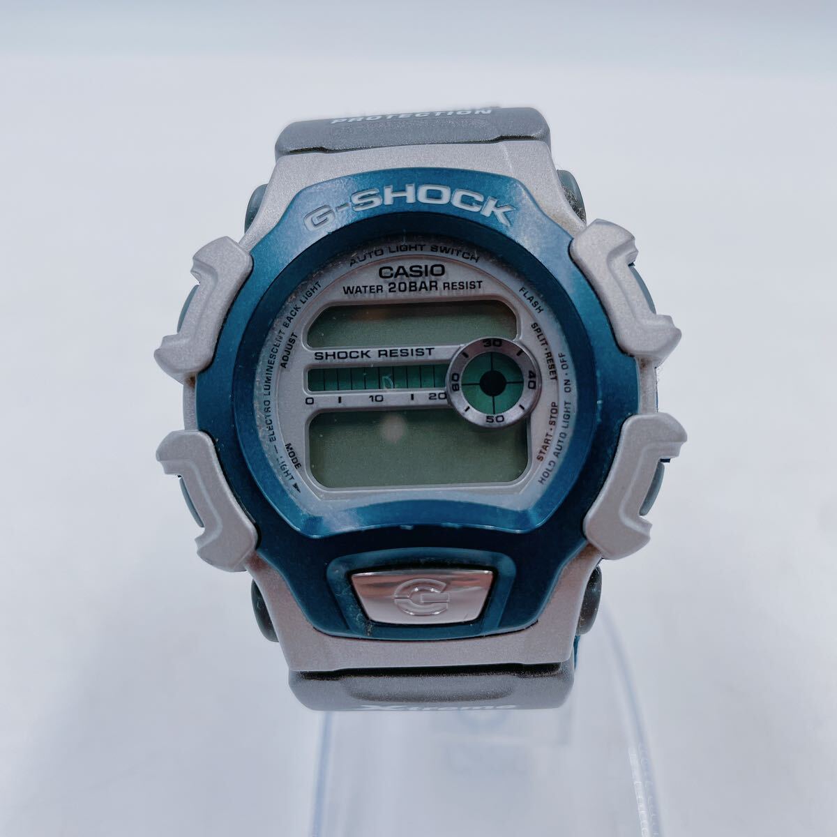 4B032 CASIO カシオ 腕時計 G-SHOCK X-treme DW-004 1826_画像2