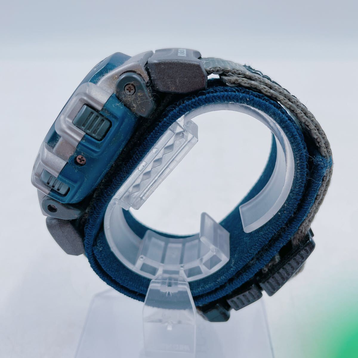 4B032 CASIO カシオ 腕時計 G-SHOCK X-treme DW-004 1826_画像5