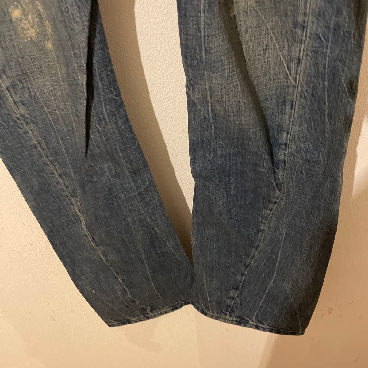 deadstock VOLCOM  slergo jean  ボルコム  デニムパンツ 