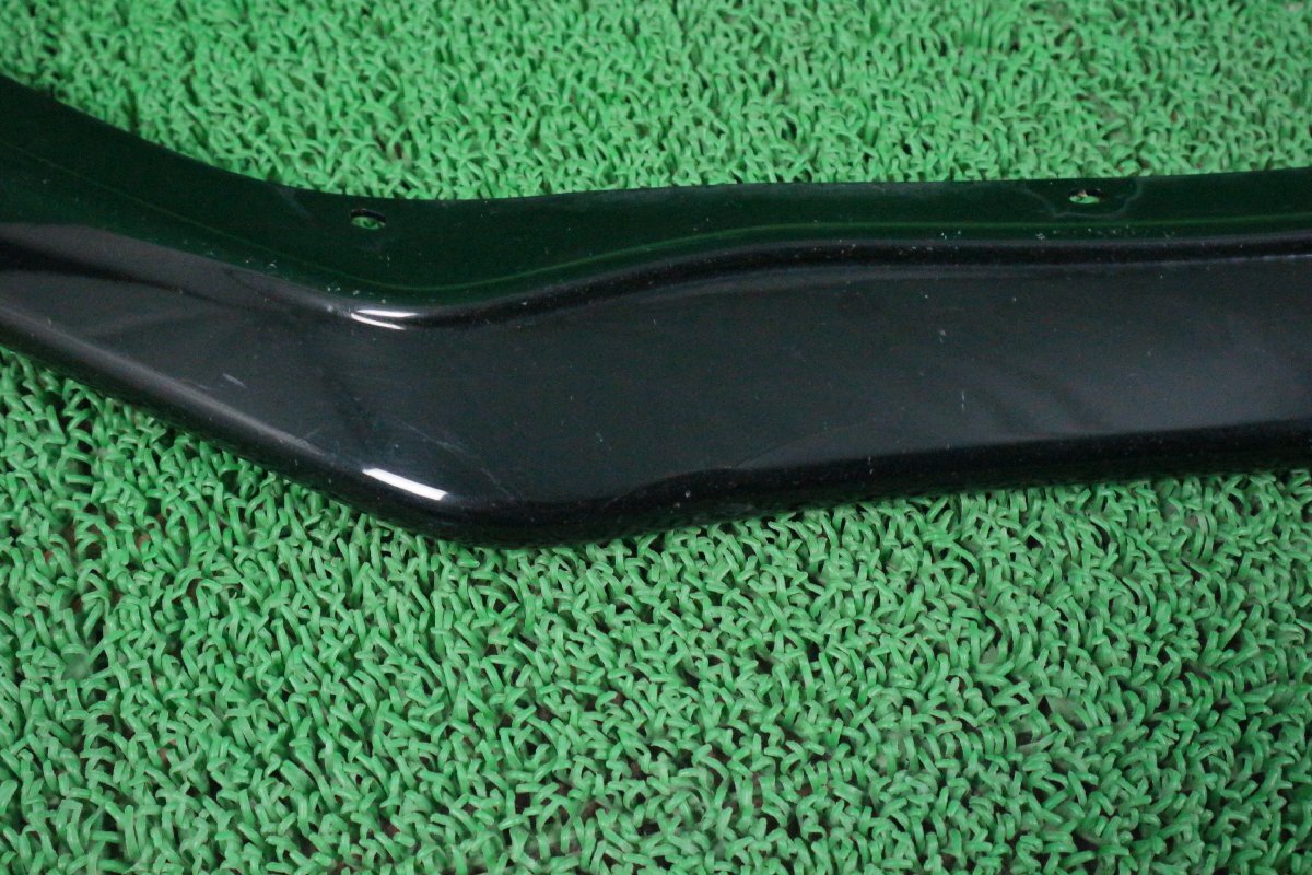 0425 BN Legacy STI sport front spoiler SG517AL000