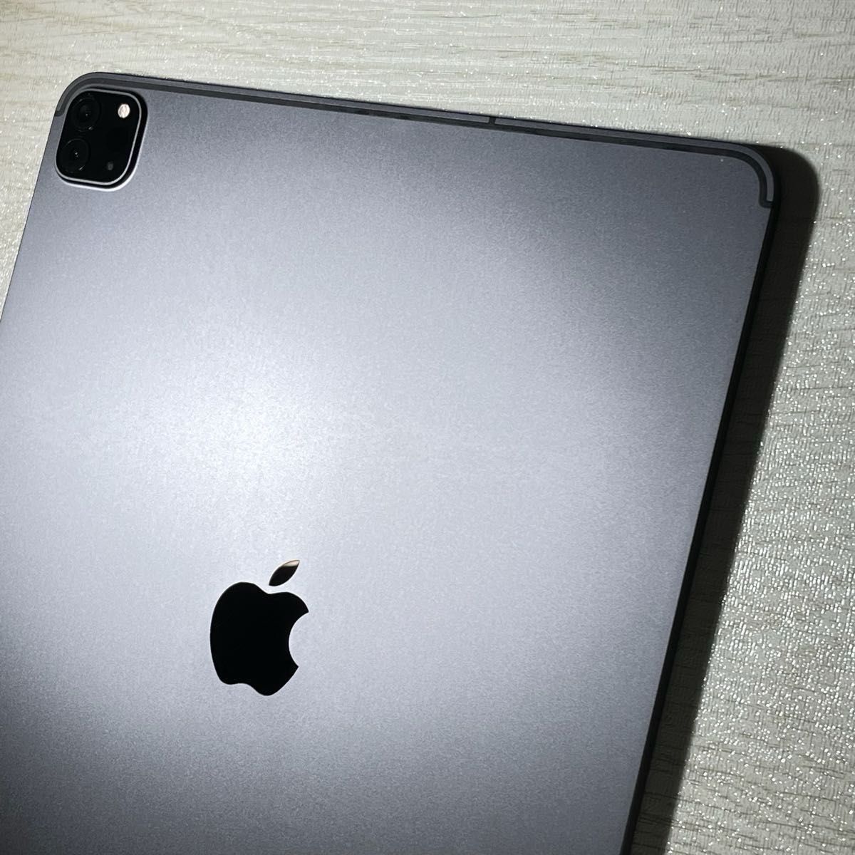 Apple iPad Pro 12 9インチ 第4世代 2020 Cellular版 SIMフリー Apple iPad Pro 12 9インチ 第4世代 2020 Cellular版 SIMフリー