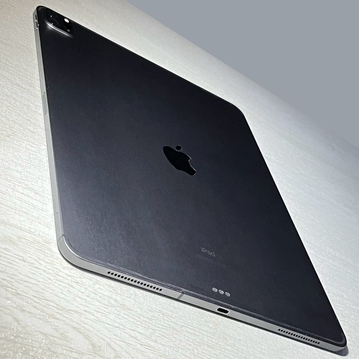 Apple iPad Pro 12 9インチ 第4世代 2020 Cellular版 SIMフリー Apple iPad Pro 12 9インチ 第4世代 2020 Cellular版 SIMフリー