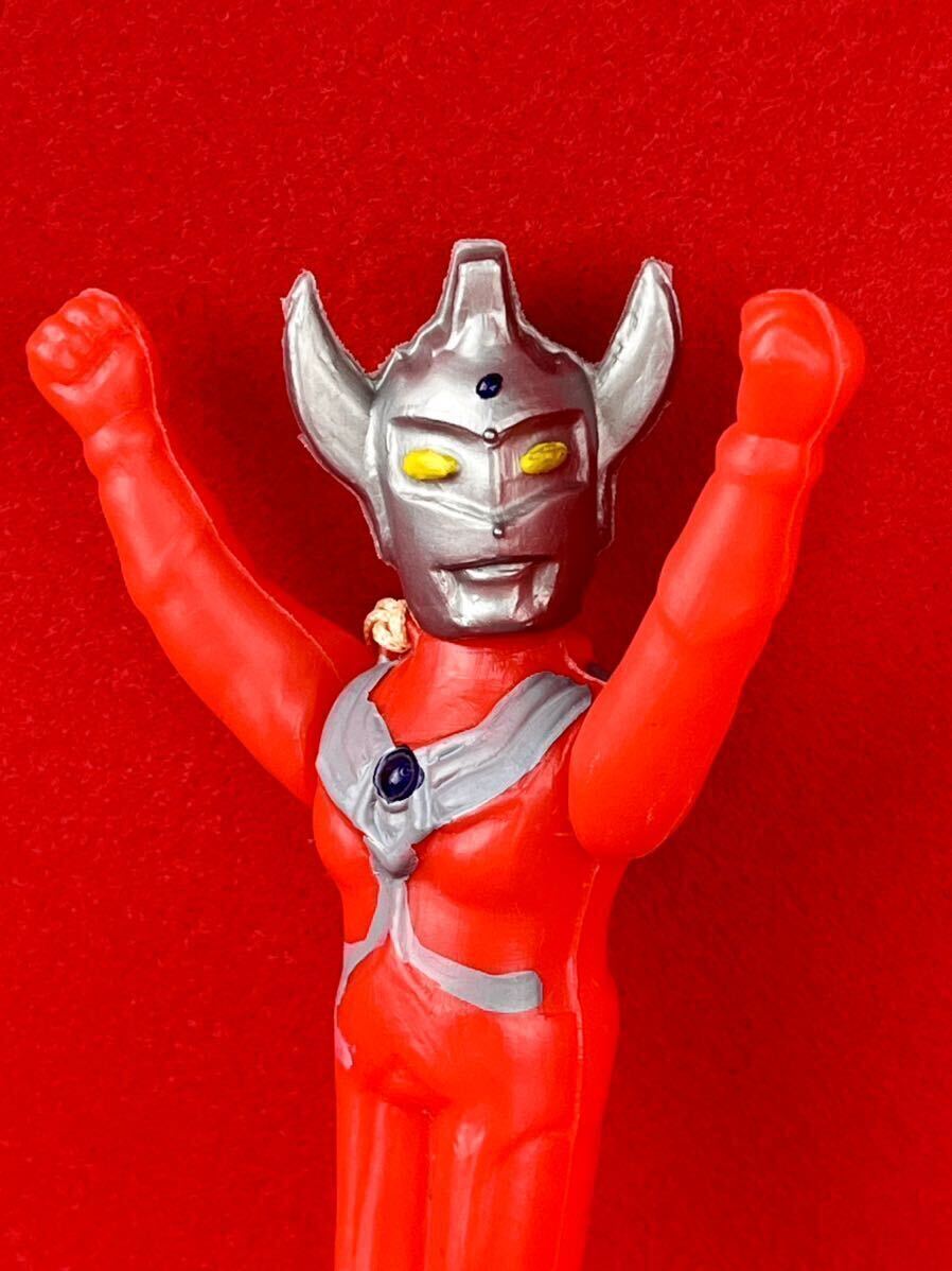  Ultraman Taro is ka pipe that time thing unused goods poly- doll sofvi inspection ) maru sun bruma.k