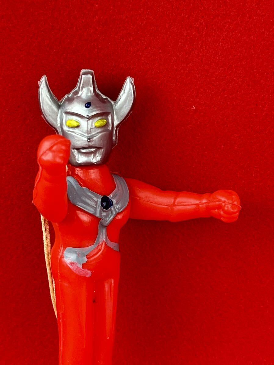  Ultraman Taro is ka pipe that time thing unused goods poly- doll sofvi inspection ) maru sun bruma.k