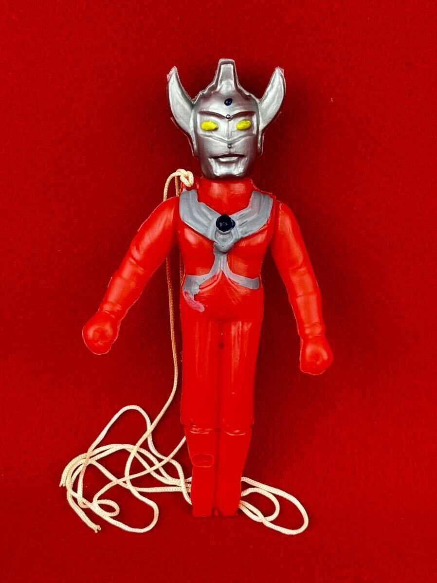  Ultraman Taro is ka pipe that time thing unused goods poly- doll sofvi inspection ) maru sun bruma.k