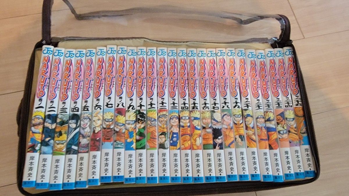 ナルト(NARUTO)全巻セット※外伝付き~ ナルト(NARUTO)全巻セット※外伝付き~