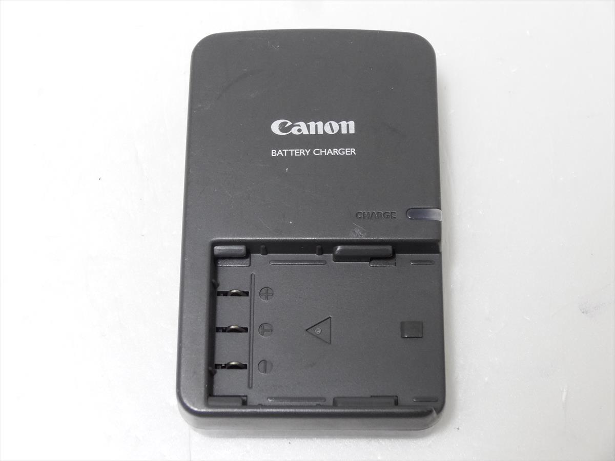 Canon CB-2LW 純正 バッテリー充電器 キヤノン NB-2L NB-2LH 用 送料140円　 ucad_画像1