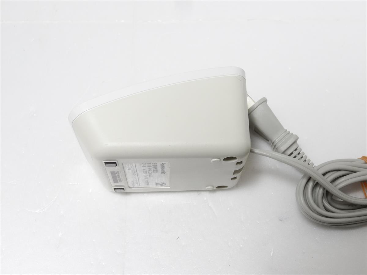 Panasonic cordless cordless handset for charge stand PNLC1058 Panasonic charger telephone machine postage 350 jpy 654