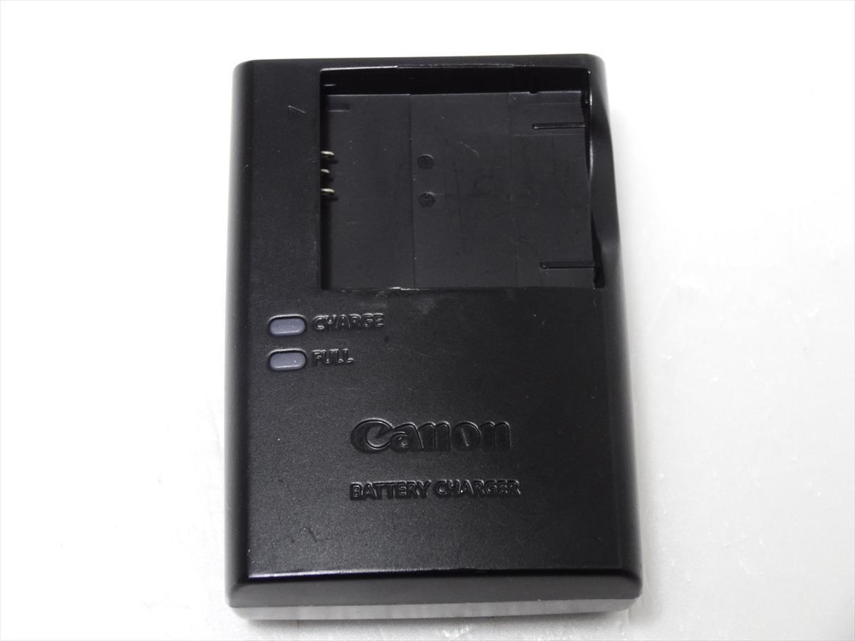 Canon CB-2LF 純正 バッテリー充電器 キヤノン NB-11L 用 送料140円 20151の画像1