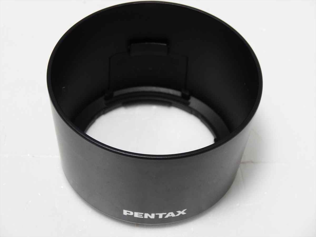 PENTAX PH-RBB 52mm 純正 レンズフード ペンタックス　送料220円　531_画像1